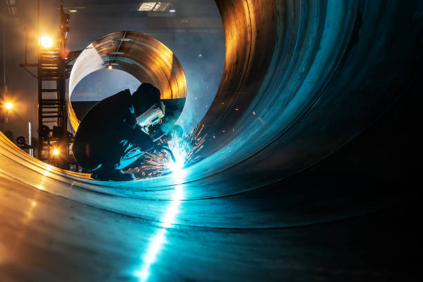 Best Aerospace and Defense Welding in Woodsfield, OH