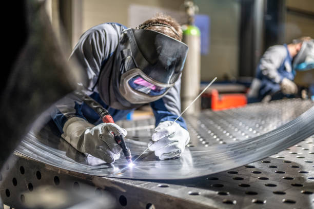 Affordable Welder Services in Woodsfield, OH