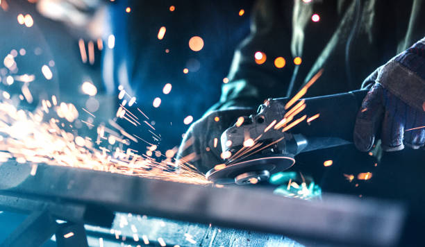 Best Food and Beverage Processing Equipment Welding in Woodsfield, OH